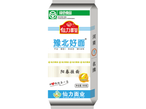 陽(yáng)春掛面   500g