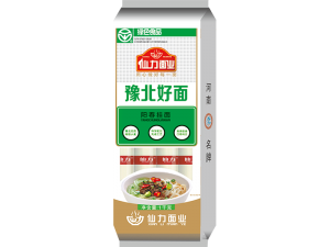 陽(yáng)春掛面  1000g